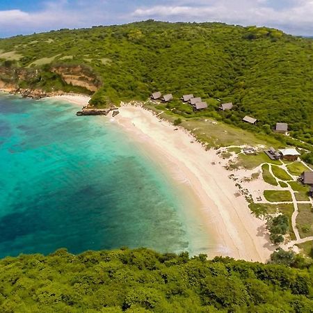 Jeeva Beloam Beach Camp Tanjung Ringgit Esterno foto