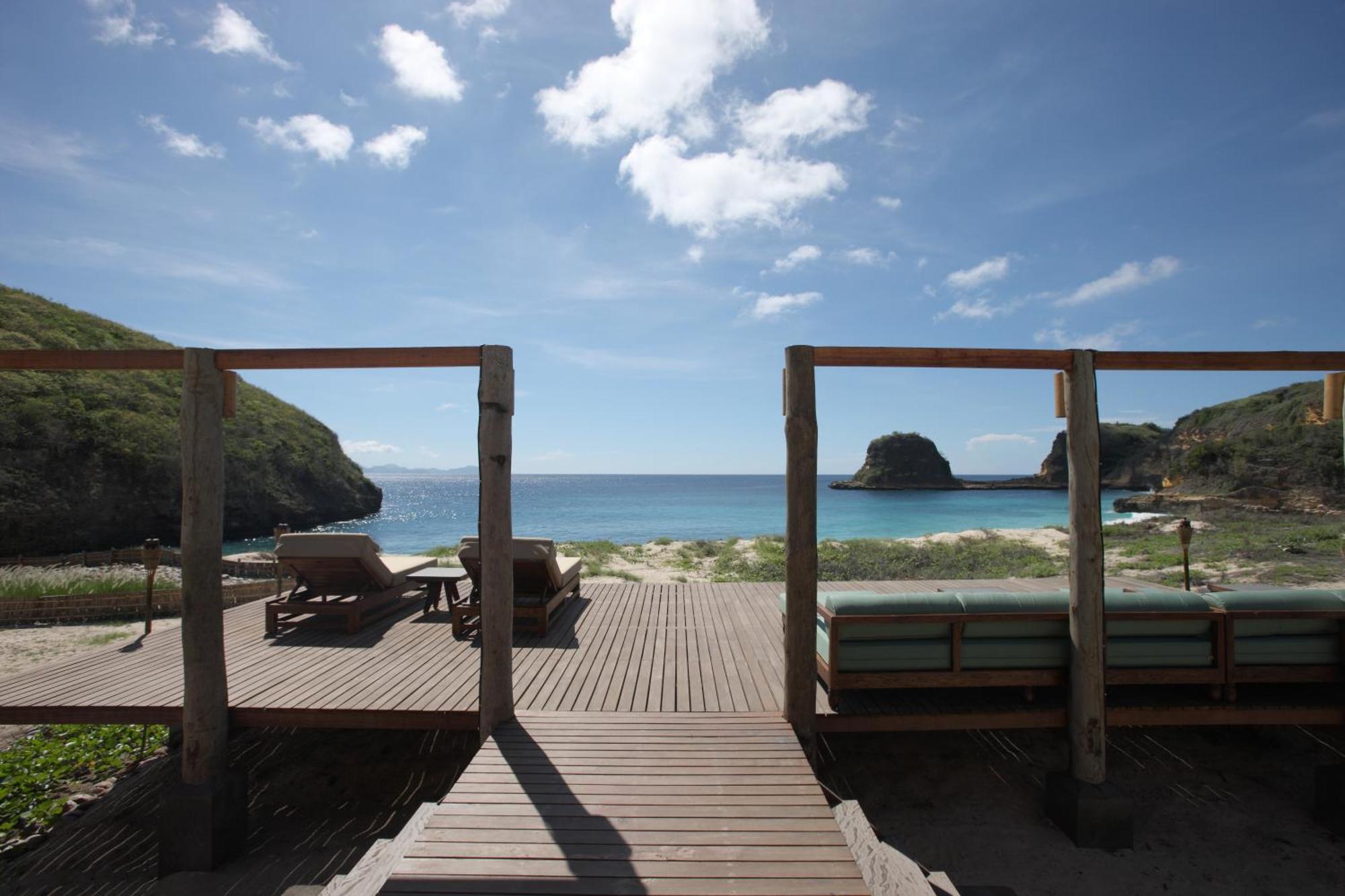 Jeeva Beloam Beach Camp Tanjung Ringgit Esterno foto