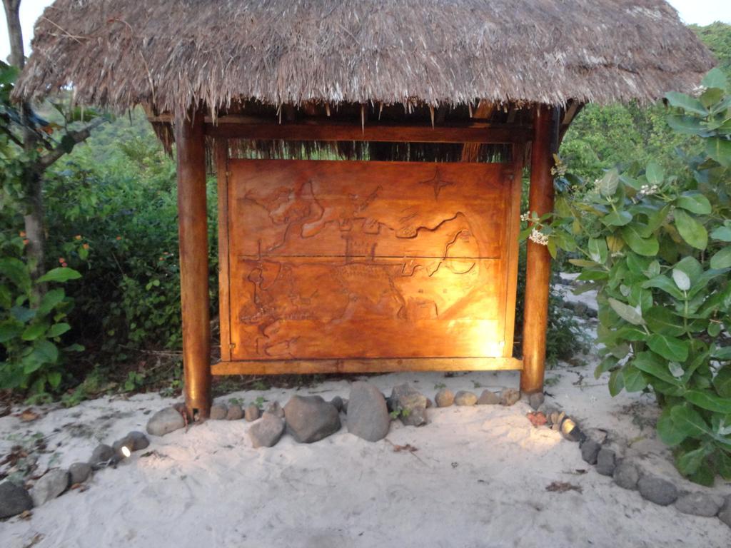 Jeeva Beloam Beach Camp Tanjung Ringgit Esterno foto