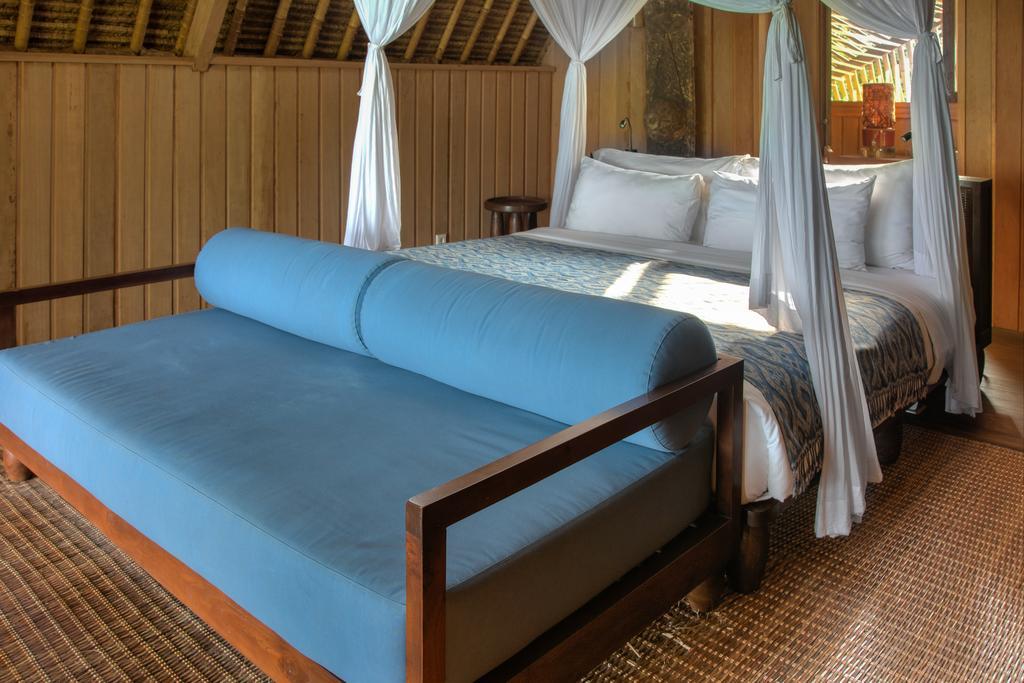 Jeeva Beloam Beach Camp Tanjung Ringgit Esterno foto