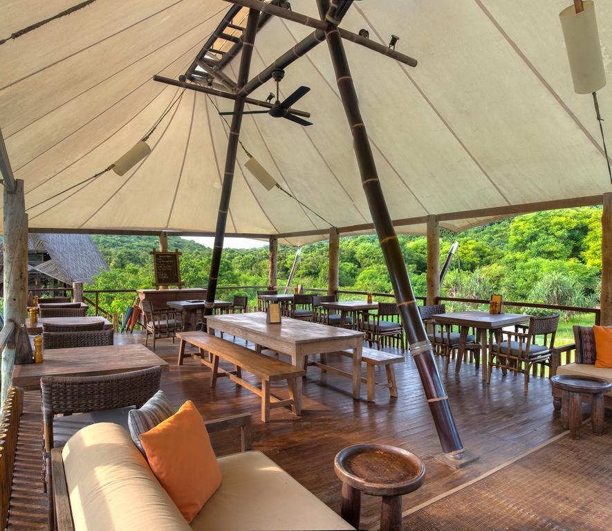 Jeeva Beloam Beach Camp Tanjung Ringgit Esterno foto