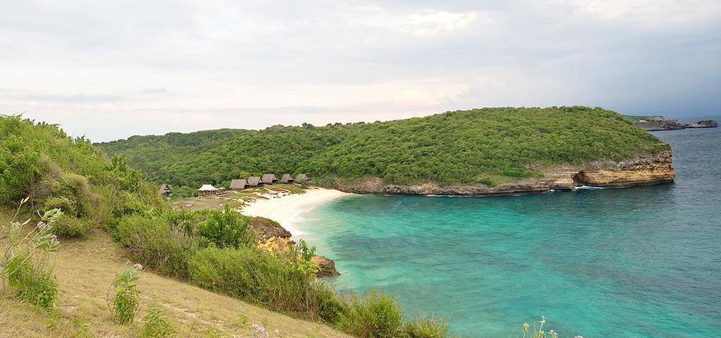 Jeeva Beloam Beach Camp Tanjung Ringgit Esterno foto